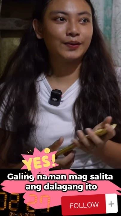 Nagpatakam si Marianne Kaya Tinamoran ni Ryan Long Dick Style.